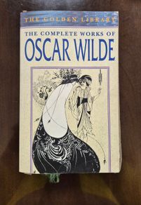 The Complete Works of Oscar Wilde
