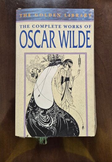 The Complete Works of Oscar Wilde