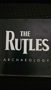 The Rutles - Archaeology.