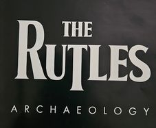 The Rutles - Archaeology.
