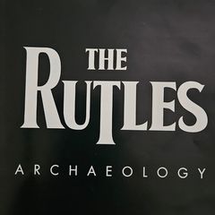 The Rutles - Archaeology.