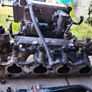 Honda Prelude 2Ltr Intake Manifold & Throttle Bodies Image 3