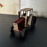 dinky International tractor Image 2