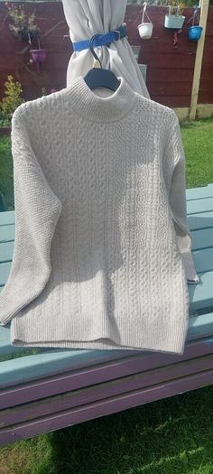 ladies jumper