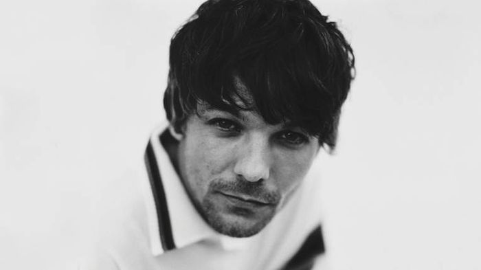 Louis Tomlinson Standing Tickets