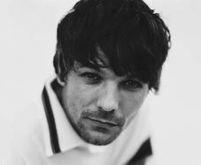 Louis Tomlinson Standing Tickets