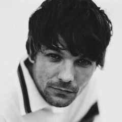 Louis Tomlinson Standing Tickets