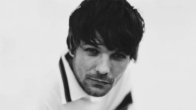 Louis Tomlinson Standing Tickets