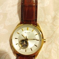 Mens Automatic Accurist watch
