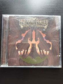 Super Furry Animals - Phantom Power CD