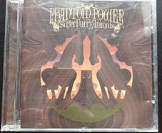 Super Furry Animals - Phantom Power CD