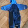 Free Abeko Waterproof Rain Suit Size 80 Age 9 to 12 months Image 2