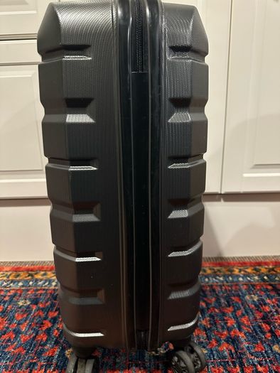 Samsonite hard shell cabin bag
