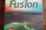 SECONDARY SCHOOL BOOKS - Physics Leaving Cert - Fusion - Higher and Ordinary Level