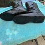 Richa Wayerproof motorcycle boots size 9 Image 5