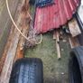 Shed & Garden Clear Out Free to take away Image 8