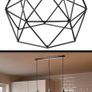 Pendant lampshades Image 2
