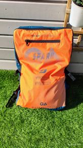 Kitesurfing brand NEW!!! GA Spark 2026