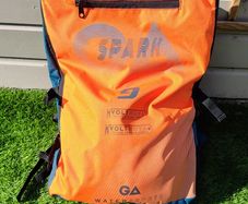 Kitesurfing brand NEW!!! GA Spark 2026
