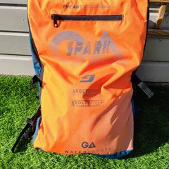 Kitesurfing brand NEW!!! GA Spark 2026
