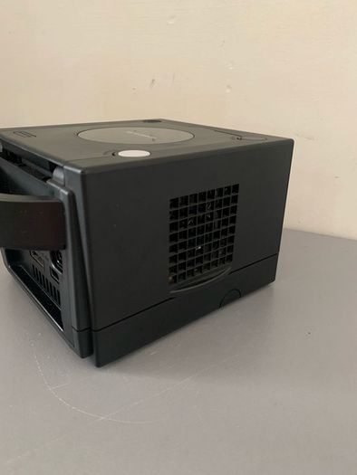 Nintendo GameCube Boxed