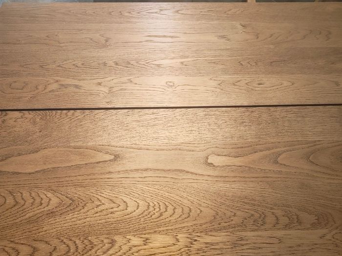 Dining Table and Chairs (MORBYLANGA and Stockholm)
