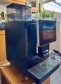 coffee machine Franke A600