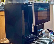 coffee machine Franke A600
