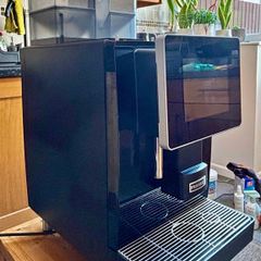 coffee machine Franke A600