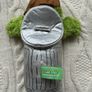 Gund Sesame Street Oscar The Grouch NYC New York City Sanitation Worker DSNY Used Please look at the pictures Image 6