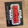 vintage star wars mini catalogue Image 3