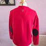 Ferrari sweatshirt - Medium size Image 7