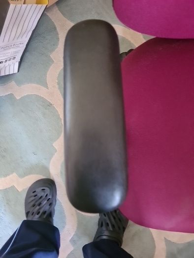 Office chair