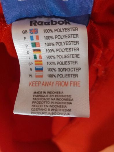 liverpool Istanbul jacket