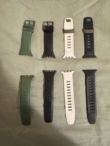 Bellroy Watch Straps for Apple Watch (42-49mm)