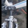 Genesis Equilibrium  - Medium - Seized Seatpost Image 2
