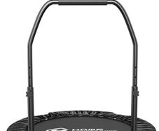 Home trampoline
