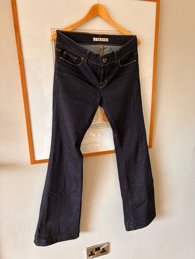 J brand love story jeans