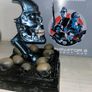 Terminator 2  judgement Day bust .250 on here and eBay Image 7