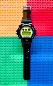 Casio G-Shock DW-6900RCS-1