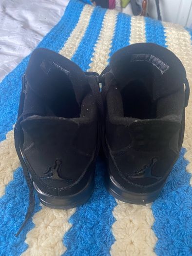 Nike Jordan Spizike (New)