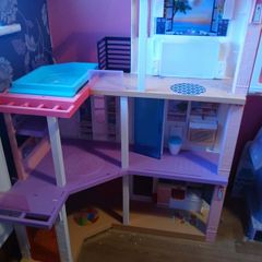 Barbie Doll house