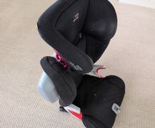 booster seat