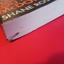 Mary Lou McDonald/ A Republican Riddle/ Shane Ross/2022/ signed by Author Image 3