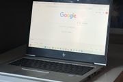 HP elite
