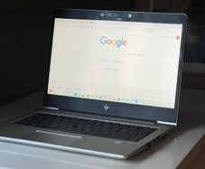 HP elite