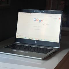 HP elite