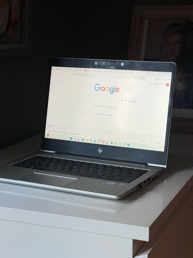 HP elite