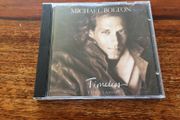 Michael Bolton Timeless CD
