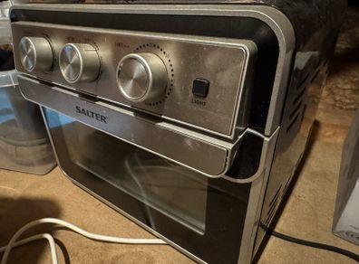 Air Fryer Oven
